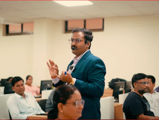 Export Import Business Incubation