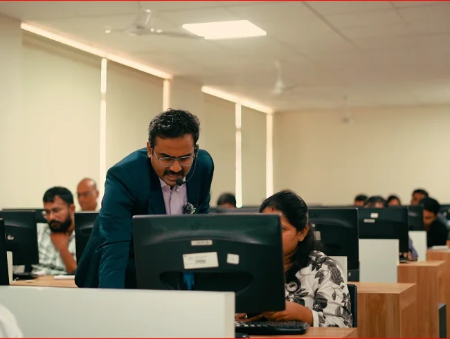 Export Import Business Incubation