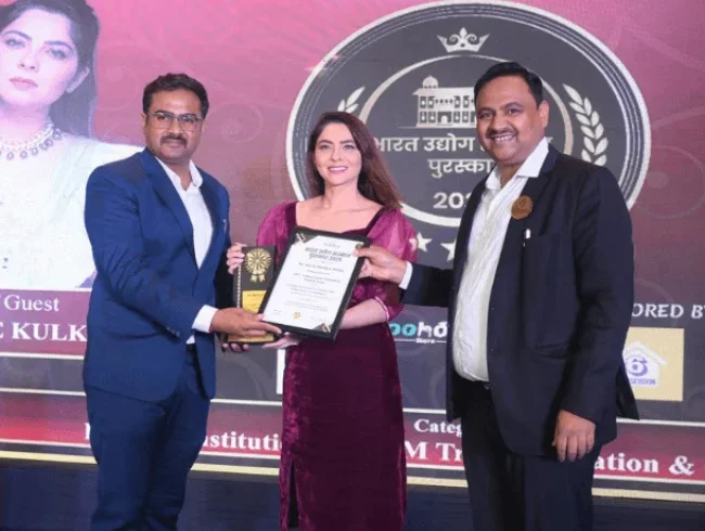 mentor - Mr.Karan Mutha eift-entrepreneur institute of foreign trade