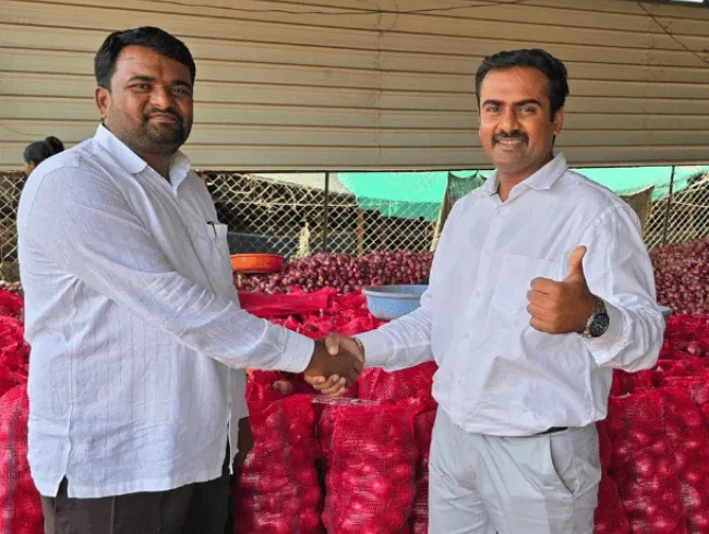 mentor - Mr.Karan Mutha eift-entrepreneur institute of foreign trade