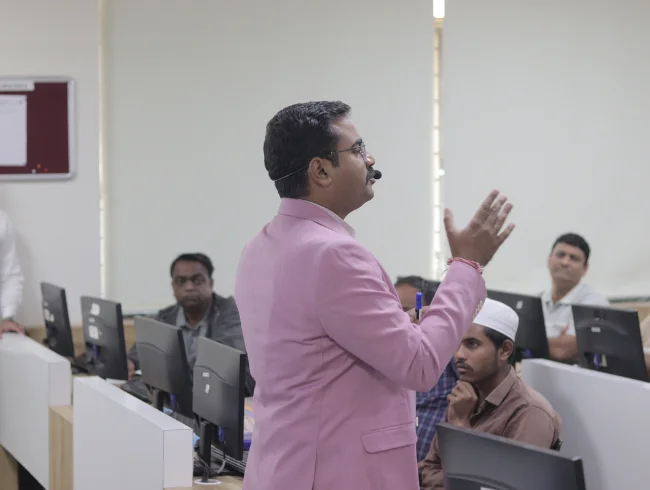 Export Import Business Incubation