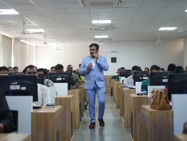 Export Import Business Incubation