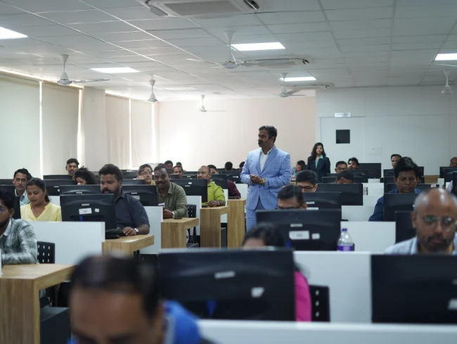 Export Import Business Incubation