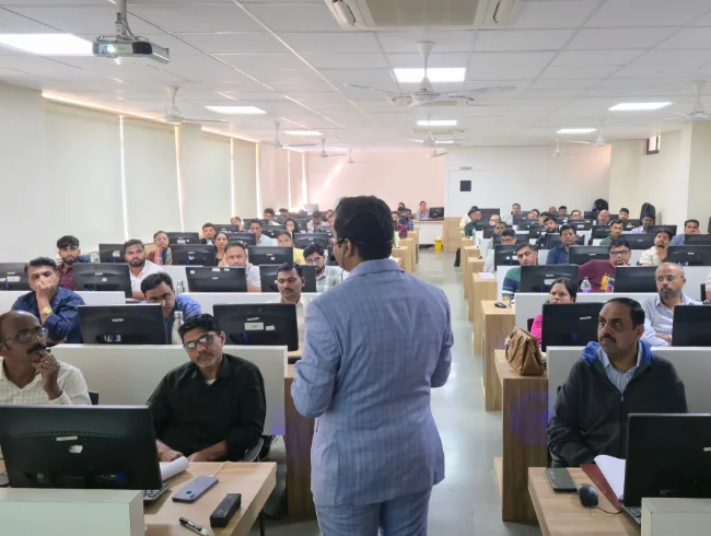 Export Import Business Incubation